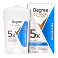 Degree Clinical Protection Antiperspirant, 1.7 oz, 96-Hour