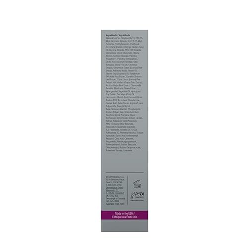 Dermalogica Multivitamin Power Recovery Masque, Anti-Aging Face Mask with Vitamin C & Lactic Acid - Restore and Repair Damaged, Aging Skin, 2.5 fl oz