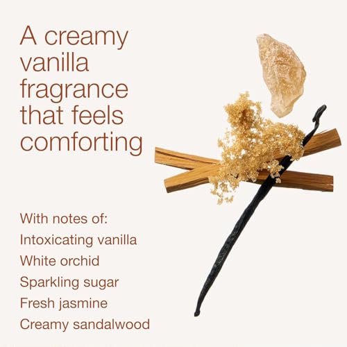 Bath & Body Works Warm Vanilla Sugar Body Spray, 8 fl oz (2-Pack)