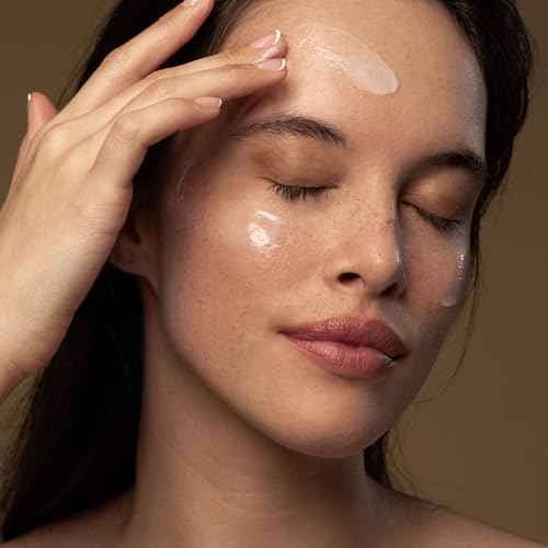 ANTIPODES Culture Probiotic Night Recovery Water Cream ? Facial Moisturizer with Hyaluronic Acid & Probiotics for Calm, Clear, Hydrated Skin ? Dry Skin & Stressed Skin ? 60ml, 2 fl. oz