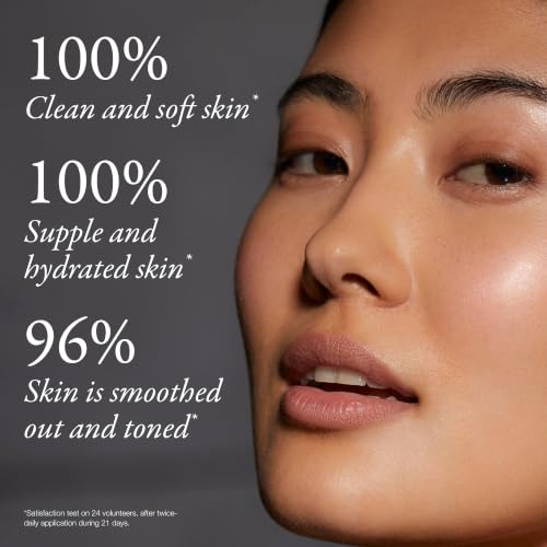 Phytomer Ogénage Face Toning Cleansing Emulsion - Gentle Marine Skincare, 250ml