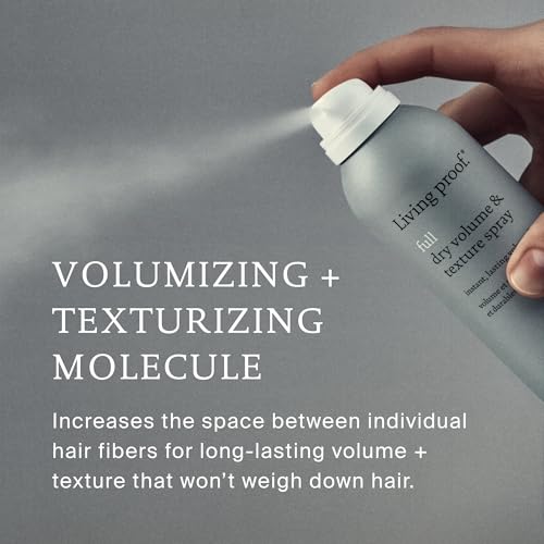 Living Proof Full Dry Volume & Texture Spray for Fine Hair
