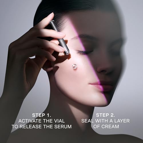La Prairie Platinum Rare Haute-Rejuvenation Mask Duo