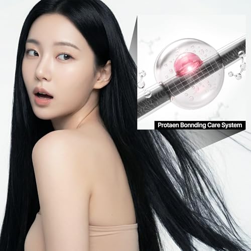 RAIP Protein Hair Mask - Deep Conditioning Treatment for Damaged Hair