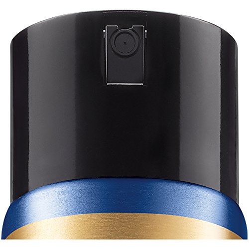L'Oreal Paris Hair Care Elnett Extra Strong Hold Travel Size Hairspray, Long Lasting Plus Humidity Resistant, Hair Spray, 2.2 Ounce (2 Count)
