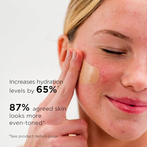 IMAGE Skincare Daily Prevention Tinted Moisturizer SPF 30