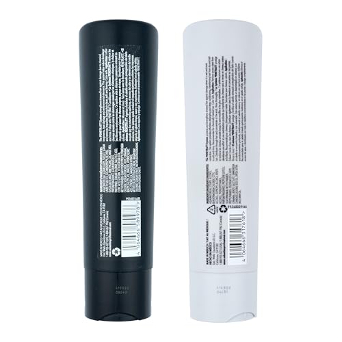 Sebastian Professional Penetraitt Shampoo & Conditioner Bundle Set | Strengthening & Deep Repair | For Dry, Damaged, & Colored Hair