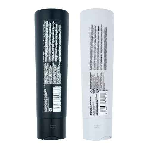 Sebastian Professional Penetraitt Shampoo & Conditioner | Strengthening & Repair | For Damaged & Colored Hair | 8.4 fl oz, *BUNDLE*