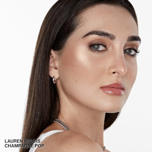 Smashbox BECCA Shimmering Skin Perfector Pressed Highlighter