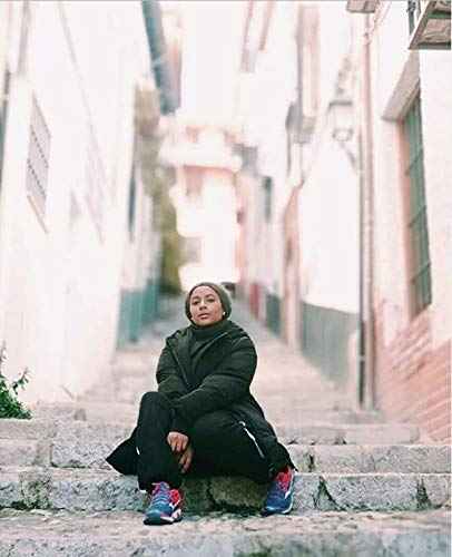 Grace Eleyae GE Women's Adjustable Satin Lined Sleep Cap Slap Hair Care Beanie Hat, Gray