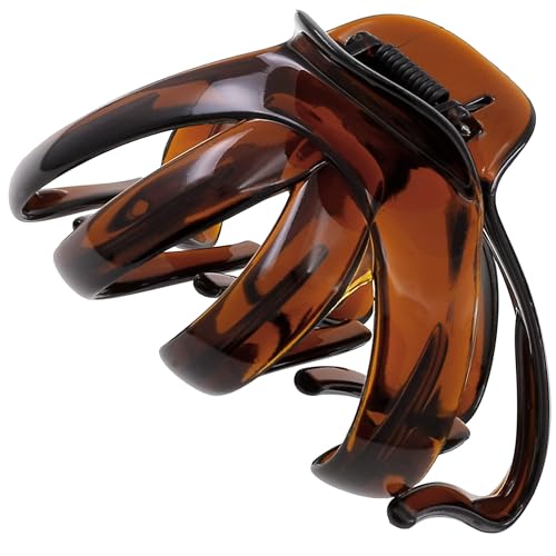 Camila Paris AD716 Large Octopus Hair Clip for Thick Hair