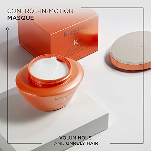 Kérastase Discipline Masque Oleo-Relax Hair Mask - 6.8 Fl Oz