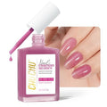 8-in-1 Nail Hardener & Growth Strengthener - Dusty Rose 15ml