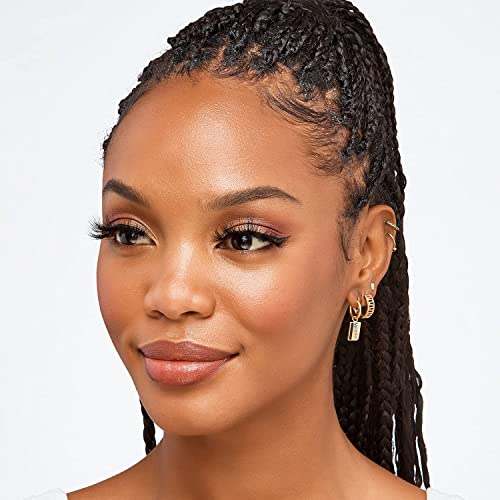 i-ENVY 3D Mink Eyelashes - Luxury Lashes 2 Pack