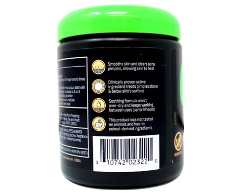 OXY Maximum Action 3-in-1 Acne Treatment Pads (Pack of 3)