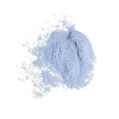 Arctic Fox Blue Powder Hair Bleach - 1 oz Anti-Brass Lightener