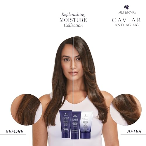 ONE 'N ONLY Moisturizing Alkaline Perm Treatment Unisex 1 Pc