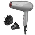 Remington Damage Protection Hair Dryer with Ionic Tourmaline, 1875W