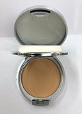 Italia Two Way Powder Rich Tan 811 - Matte Finish
