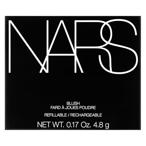 Powder Blush - 775 Orgasm Rush by NARS for Women - 0.17 oz Blush