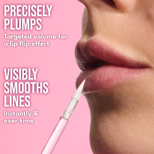 Buxom Plump Shot Fill & Flip Lip Liner