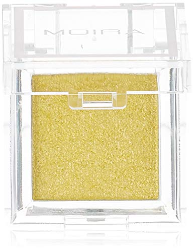 Moira Lucent Cream Shadow – Vegan Eyeshadow
