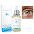 LA.PERSONAL Stye Eye Relief Serum 30ml | Soothe Eyelid Bumps