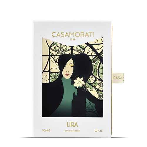 CASAMORATI Lira Eau de Parfum, 30ml