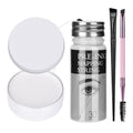 Brow Mapping String Set with Paste and Brushes