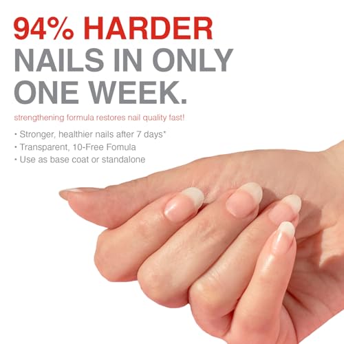 Probelle Nail Strengthener - Repair & Growth Treatment