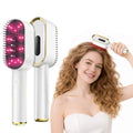 Laser Therapy Hair Growth Comb - Red Light LLLT Device