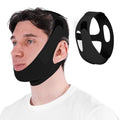 Anti-Snoring Chin Strap for Sleep | Hypoallergenic