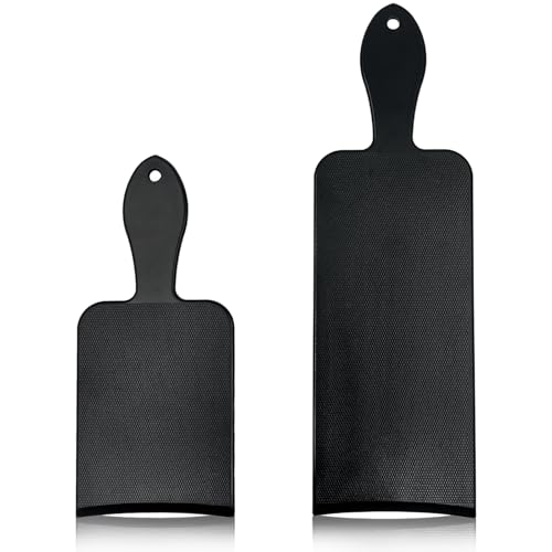 Balayage Paddle Board Set – Hair Highlighting & Dye Boards for Salon