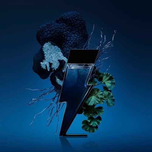 Bad Boy Cobalt Electrique by Carolina Herrera for Men - 5.1 oz EDP Spray