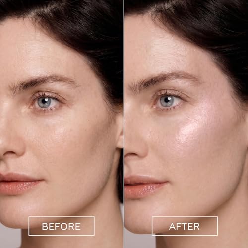 FOCALLURE Cream Highlighter Stick – Shimmer Glow Pen