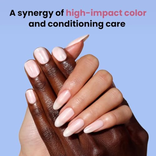 LONDONTOWN Lakur Nail Polish - Long-Lasting Vegan Formula