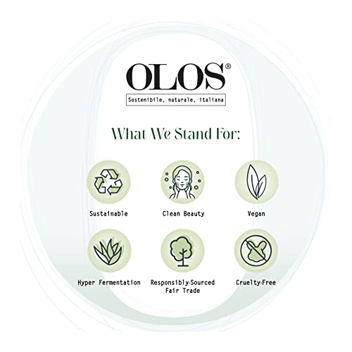 OLOS Youth Enhancing Cleansing Cream