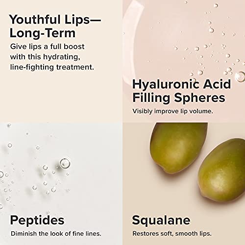 Paula's Choice Hyaluronic Acid Peptide Lip Booster 0.33oz