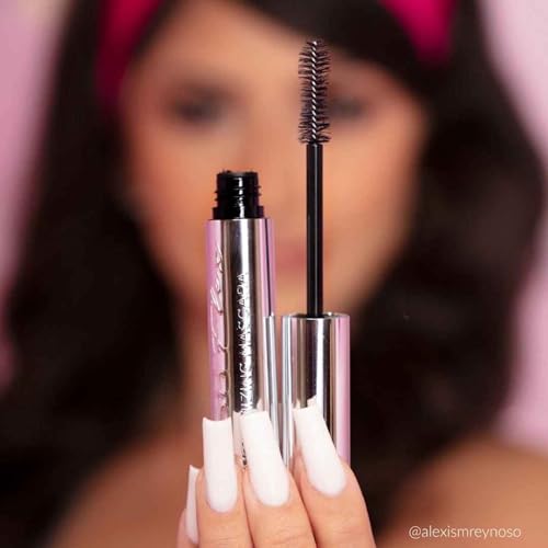 Lash Flex Volumizing Mascara by Beauty Creations