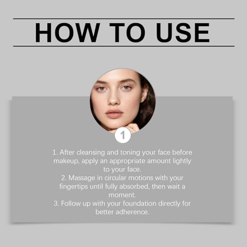 Velvet Priming Moisture Cream - Pore Minimizing Primer