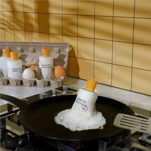 Juliette Has A Gun Sunny Side Up Eau de Parfum Spray, 3.3 Fl Oz, 3.3 fl. oz.