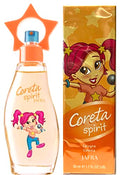 JAFRA Coreta Spirit Cologne for Kids - Fruity Floral Fragrance