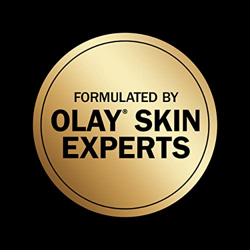 Olay Cleansing & Strengthening Women's Body Wash with Ceramide and Vitamin B3 Complex 20 fl oz (Pack of 4)