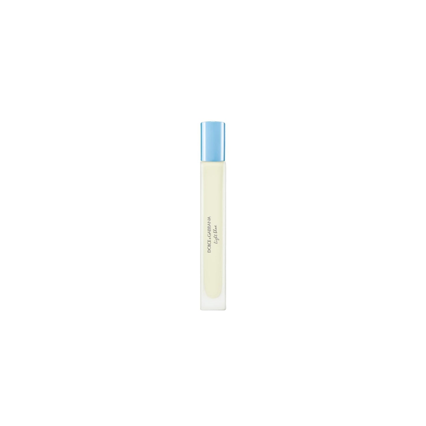 Dolce&Gabbana New Light Blue, Eau De Toilette Travel Spray, For Women - 10 ml / .33 fl.oz