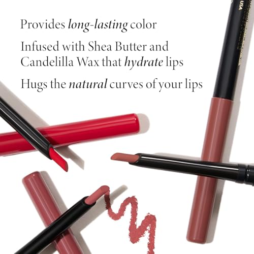 Laura Geller Modern Classic Lip Liner in Major Mauve