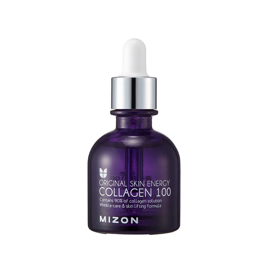 MIZON Bundle Collagen 100 + Collagen Power Firming Eye Cream 25ml