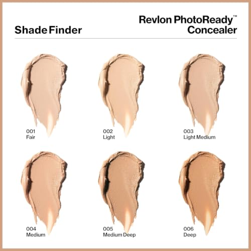 Revlon PhotoReady Concealer Stick - Medium to Full Coverage