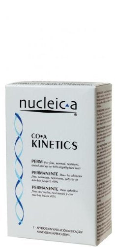 Nucleic-A Co-A Kinetics Perm