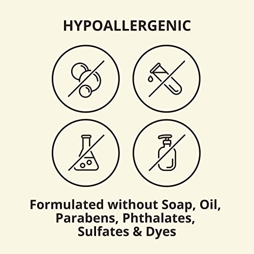 Naturium Quadruple Hyaluronic Acid Serum 5%, Hydrating & Plumping Face Serum, Anti-Aging & Moisturizing Skin Care, Fragrance-Free, 1 oz