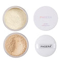 PHOERA Setting Powder Duo - Oil Control & Full Coverage